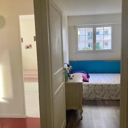 Family Friends Apartamento Paris