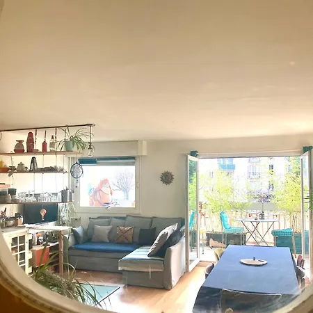 Family Friends Apartmán