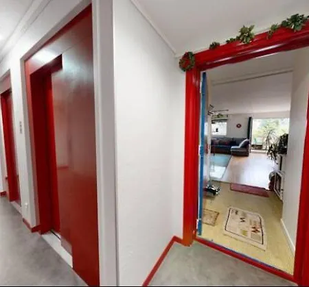 Apartamento Family Friends *