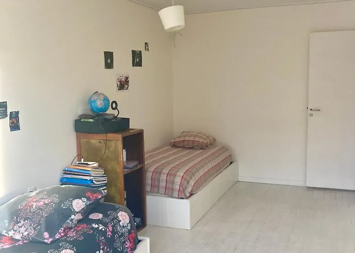 公寓 Family Friends *