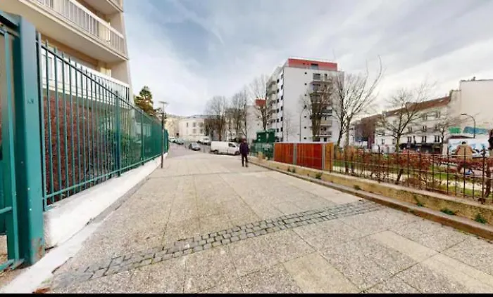 公寓 Family Friends *